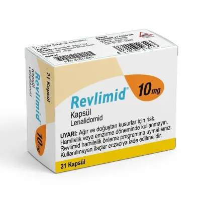 Revlimid 10 10 mg Celgene