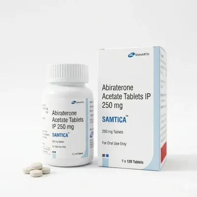 Samtica 250 mg Samarth