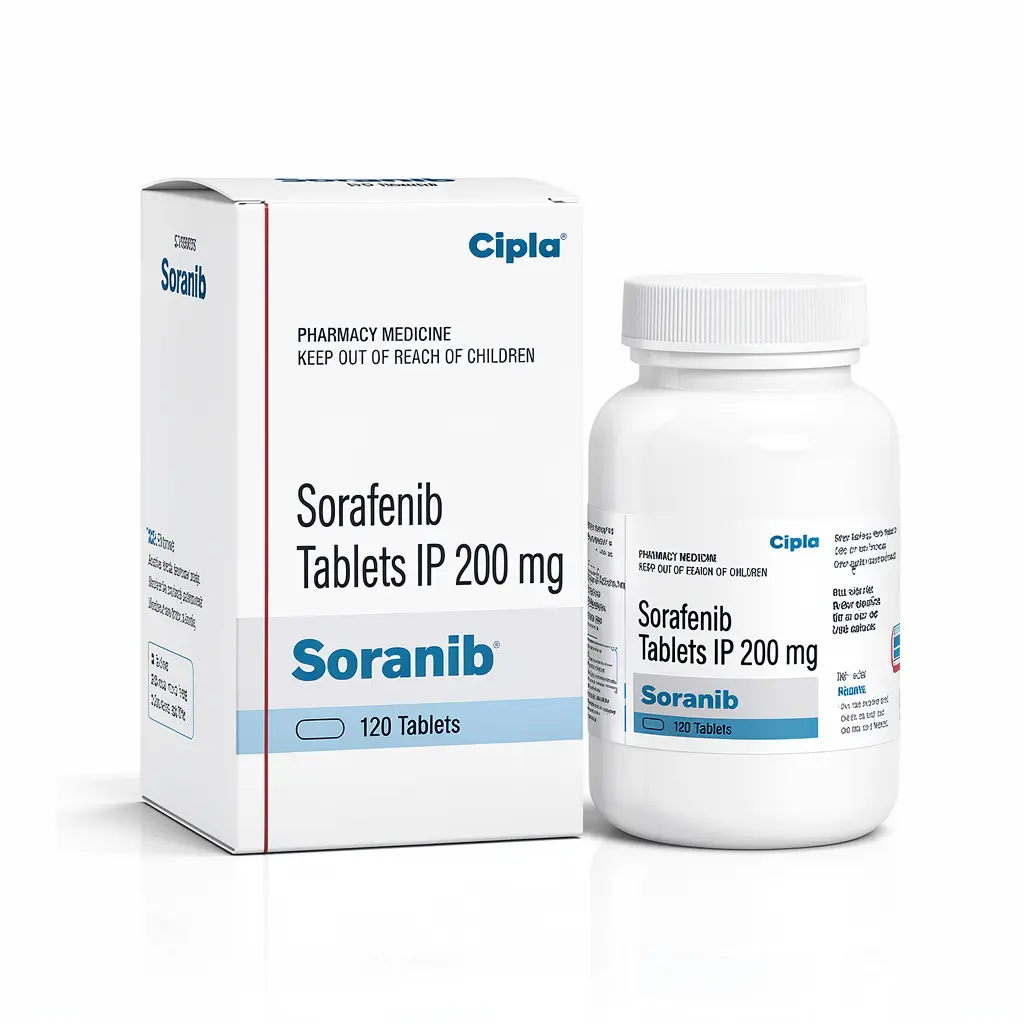 Soranib