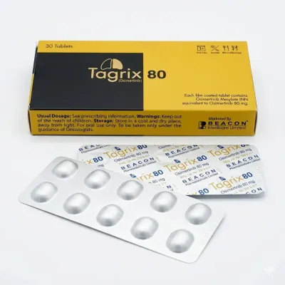 Tagrix 80