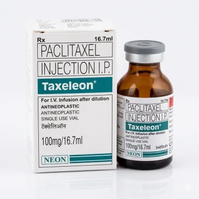 Taxeleon 100 100 mg / 16.67 ml Neon