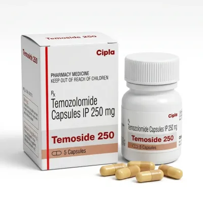 Temoside
