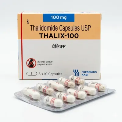 Thalix-100