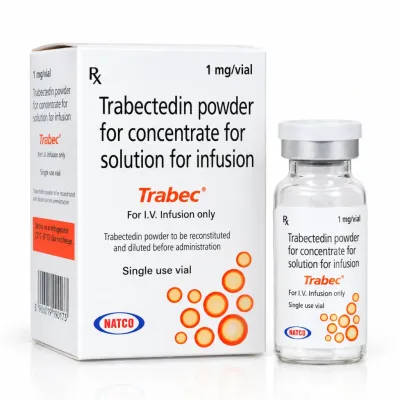 Трабек (Trabec)