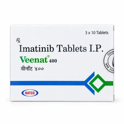 Винат 400 (Veenat 400)