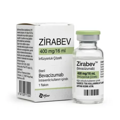 Zirabev 400