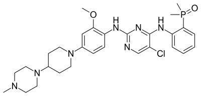 Brigatinib