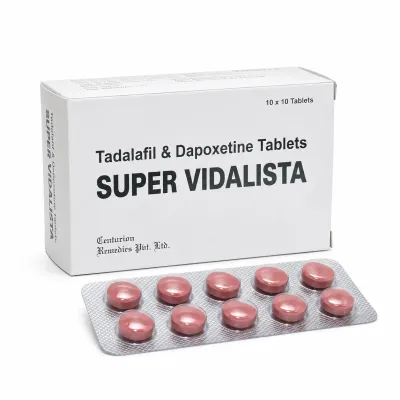 Super Vidalista