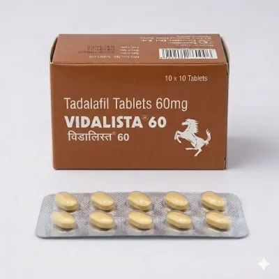 Vidalista 60