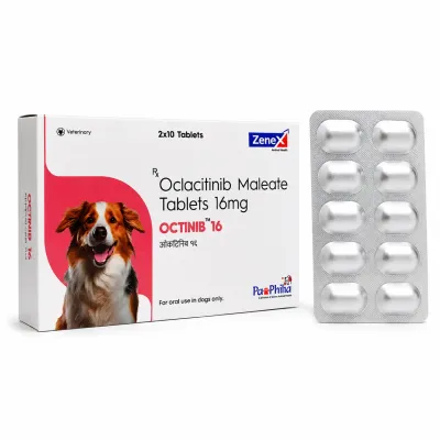Octinib 16