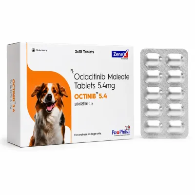 Octinib 5.4